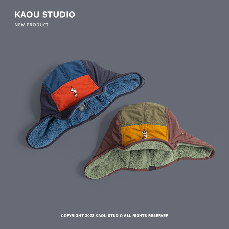 Japanese Style Retro 5-Panel C - Corduroy Cap 5 Panel recension och pris