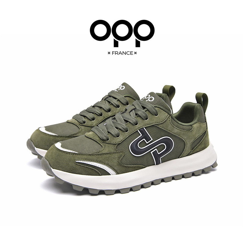 OPP Luxury Design Men Casual S - New Balance Shoes 574 recension och pris
