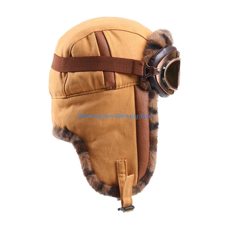 573B Reversible Winter Trapper - Winter Trapper Hat recension och pris