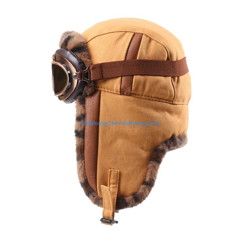 573B Reversible Winter Trapper - Winter Trapper Hat recension och pris