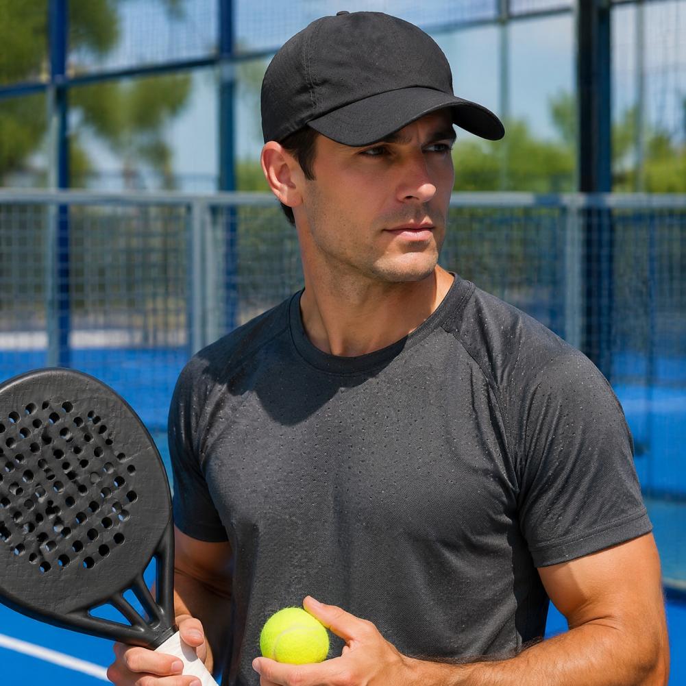 Breathable Baseball Cap for Me - Trucker Cap Mesh recension och pris