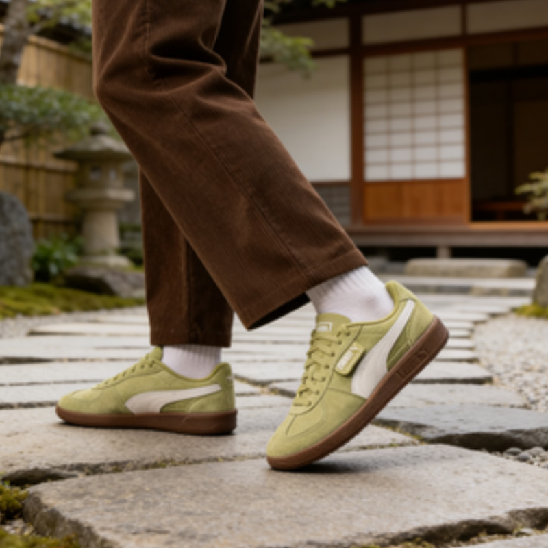 Puma Mid Low Top Fashion Class - Puma Shoes Suede Classic recension och pris