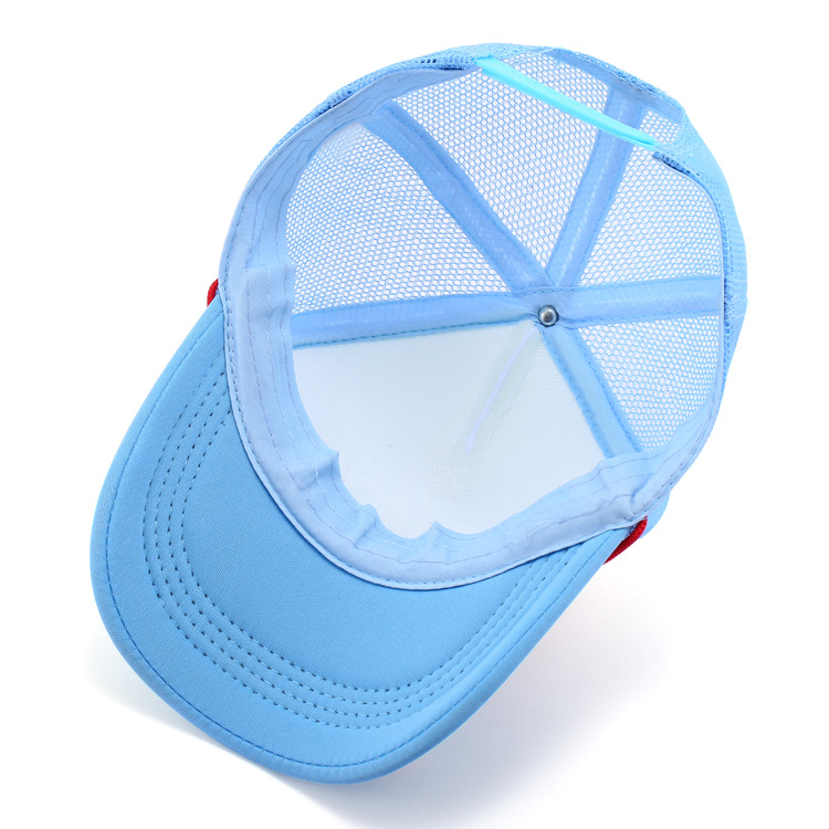 Dustin Hats Retro Mesh Cap Tru - Trucker Cap Mesh recension och pris