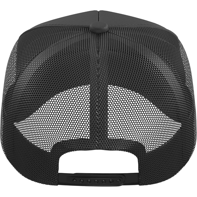 Master Builder Brick Cat Block - Trucker Cap Mesh recension och pris